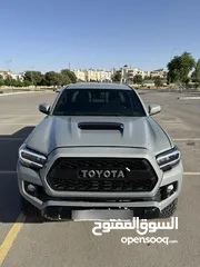  6 Tacoma 2019 TRD Pro