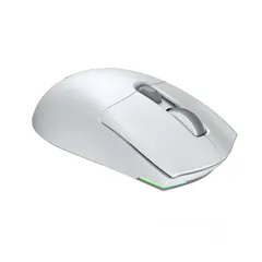  2 Meetion GW33 2.4G Wireless Bluetooth & Wired Gaming Ergonomic Mouse ماوس لاسلكي سلكي بلوتوث