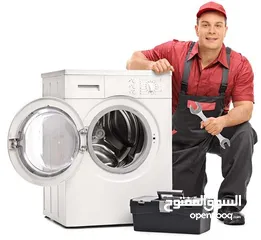  1 "Expert Appliance Repair Services: Serving Dubai, Sharjah, and Ajman!"