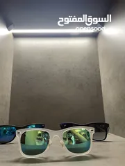  6 نظارات ريبان cope 1