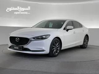  1 2020 Mazda 6 S  • Big Price Drop • 1 Year free warranty • 366485