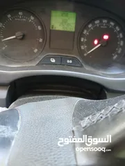  2 سكودا فابيا