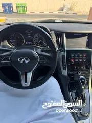  22 إنفينيتي 2017 Q60