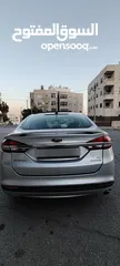  12 فورد فيوجن سبورت بكج فتحه2017 فحص كامل مالك واحد من الحره كلين تايتل صيانة الشركه ممشى قليل 95الف