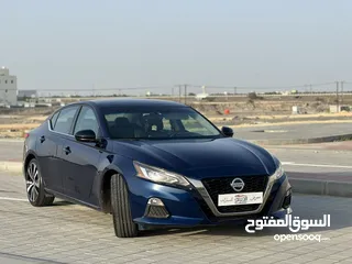  3 نيسان التيما SR 2019