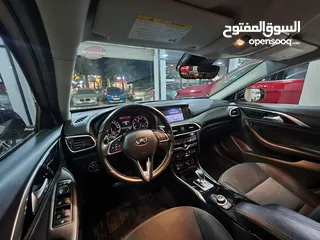  13 2019 Infiniti Q30