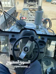  1 Bobcat 750b JCB 2018