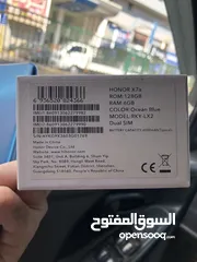  2 Honor X7a/ بحال الوكاله