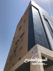  12 مكتب مميز للبيع  دوار الداخليه