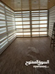 26 تنفيذ جميع انواع ديكور  تنجيد الواح عزل ارضيات ستائر زيبراا رولات جسور مستشفيات براويز الواح ديكور
