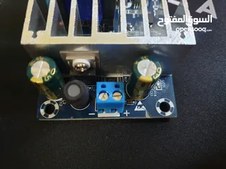  11 Power Supply