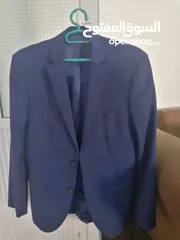  1 جاكيت بليزر عدد3