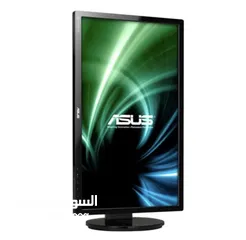  5 Asus 144hz 24inch 1ms ips ‎شاشه