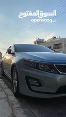  22 كيا اوبتيما 2016 وارد امريكا للبيع بسعر مناسب