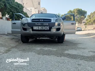  10 هونداي/توسان