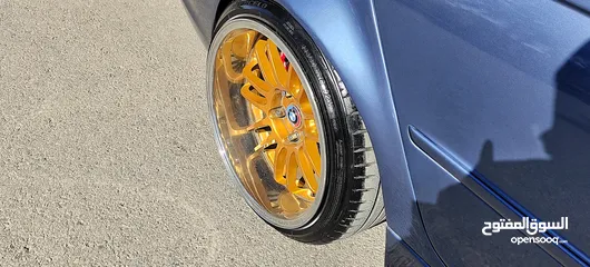  17 bmw e46 بسة