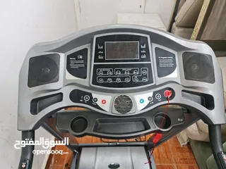  2 Treadmill مشاية رياضية