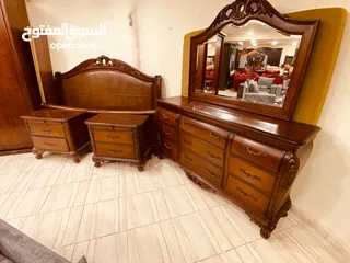  3 غرفة نوم مصري