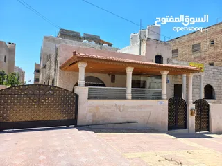  26 بيت للبيع في عمان ضاحية الاقصى