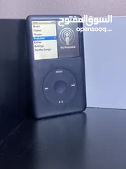  3 ايبود ابل كلاسك ipod classic