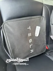  2 Tesla OEM Mobile Charger. شاحن تسلا