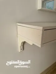  6 اثاث ايكيا مستعمل للبيع