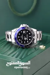  14 رولكس رجالي كوبي ماستر