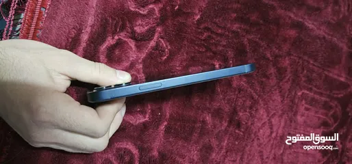  2 ايفون 12 عادي للبيع او البدل شوف الوصف