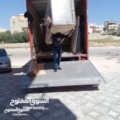  8 شركة الحياة لنقل وتغليف الاثاث نقل عفش كراتين للبيع مواد تغليف للعفش