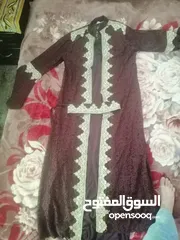  2 فساتين سهره + طلعه بسعر مغري بداعي السفر