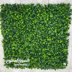  29 جداريات تشكيلي يحاكي الطبيعة