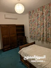  24 شقه مفروشة في خلدا