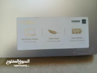  3 لابتوب asus مكتبي جديد