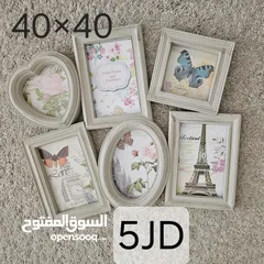  5 لوحات ايكيا ikea و غيره لوحات جدارية لوحة painting لوحات فنية