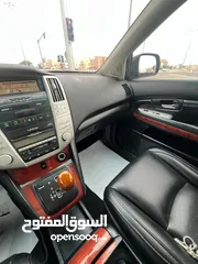  6 لكزس rx350