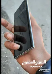  6 سامسونج نوت 10بلس 5g وكاله جهاز سعره جديد 500 اشتريته قبل ثلاث ايام وقت و انكسر اخذت ب 200 مشالله
