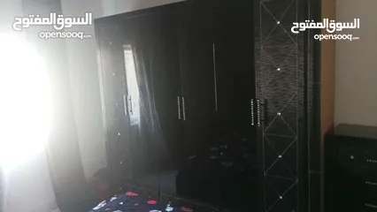  6 غرفه نوم وكاله للبيع