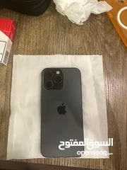  1 آيفون 15 برو ماكس