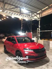  1 كاروك للبيع اقساط او كاش