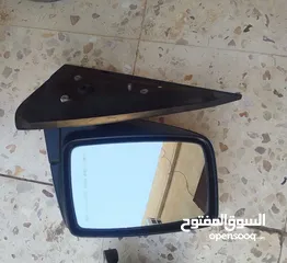  2 قطع بكم هونداي بورتر