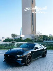  1 للبيع Ford mustang