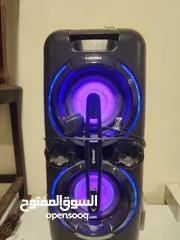  1 سماعه كبيره