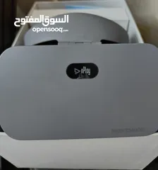  1 بتكنلوجيا سويدية vr