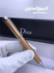  16 أقلام ديور جوده عاليه جدا بسعر مغري Dior pens high quality