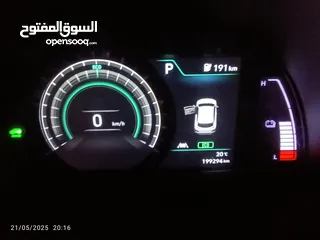  9 هيونداي كونا كهرباء  2019 فحص كامل
