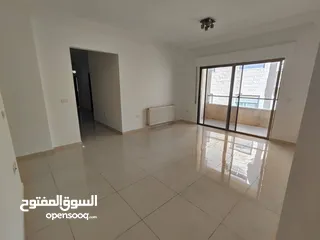  7 شقه فارغه للايجار ضاحيه الامير راشد + 4 نوم + 220 متر + غرفه خادمه+
