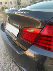  6 فحص كامل 2014 Bmw 528i