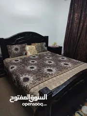  3 غرفة نوم ثقيله للبيع خشب ماشاءالله