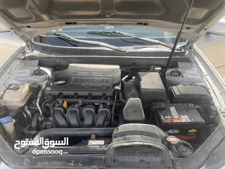  13 هيونداي سوناتا 2008