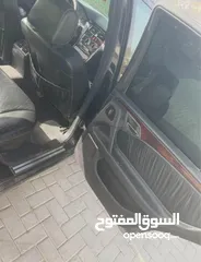  3 مرسيدس W210